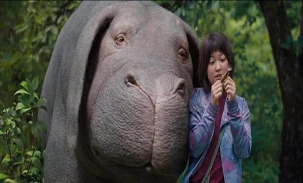 Okja